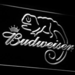 Budweiser Lizard - Image 4