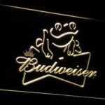 Budweiser Frog - Image 6