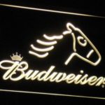 Budweiser Horse - Image 7