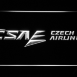 Czech Airlines - Image 6