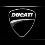 Ducati Badge - Image 5