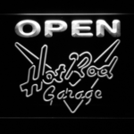 Hot Rod Garage Open - Image 6