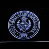 FC Barcelona Crest