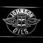 Johnson Motor Oils - Image 6