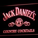 Jack Daniel's Country Cocktails - Image 7