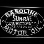 Sunrae Gasoline & Motor Oil - Image 6