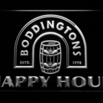 Boddingtons Happy Hour - Image 4
