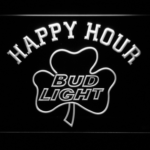 Bud Light Shamrock Happy Hour - Image 4