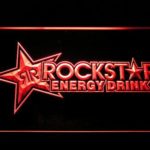 Rockstar Energy Drink - Image 6