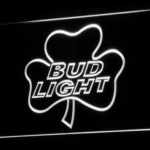 Bud Light Shamrock - Image 6