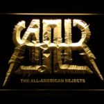 All-American Rejects - Image 7