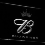 Budweiser Crowned B - Image 7