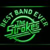 Best Band Ever The Strokes