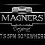 Magners It's 5pm Somewhere - Image 6