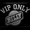Billy Beer VIP Only