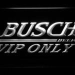 Busch VIP Only - Image 7