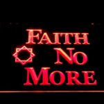 Faith No More - Image 8
