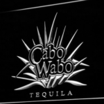 Cabo Wabo Tequila - Image 6