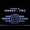 Fallout Property of Vault-Tec