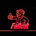Fallout Vault Boy - Image 4