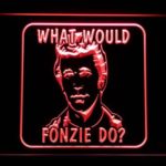 Happy Days What Would Fonzie Do - Image 4