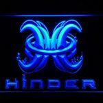 Hinder - Image 4
