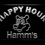 Hamm's Happy Hour - Image 5