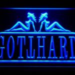Gotthard - Image 3