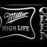 Miller High Life Open - Image 6