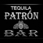 Patron Bar - Image 6