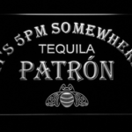 Patron It's 5pm Somewhere - Image 6