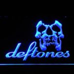 Deftones Skull - Image 3