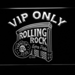 Rolling Rock VIP Only - Image 6