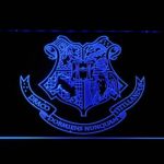 Harry Potter  Hogwarts Crest - Image 4