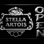 Stella Artois Crest Open - Image 6