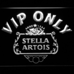 Stella Artois Crest VIP Only - Image 6