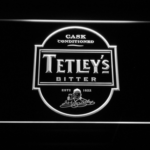 Tetley's Bitter - Image 6