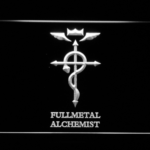 Full Metal Alchemist Flamel's Cross - Image 4