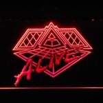 Daft Punk Alive - Image 3