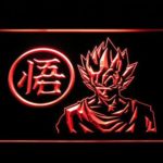 Dragon Ball Z GT  Super Saiyan Son Goku - Image 4