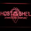 Ghost In The Shell Stand Alone Complex