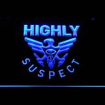 Highly Suspect - Image 4