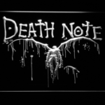 Death Note Ryuk - Image 3