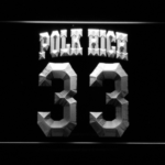 Married with Children Al Bundy Polk High Jersey - Image 4