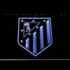 Atletico Madrid Crest