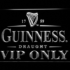 Guinness Draught VIP Only - Image 6