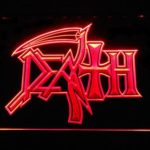 Death Logo - Image 5