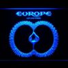 Europe Last Look at Eden