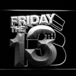 Friday The 13th - Image 3