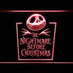 Nightmare Before Christmas Tombstone - Image 3